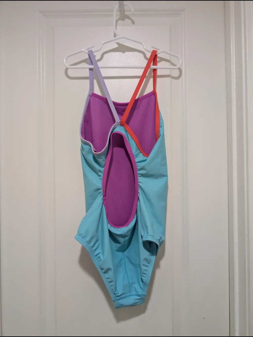 Speedo classic one